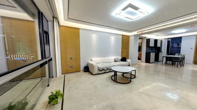 Dongyue Mansion Phase II - View 1