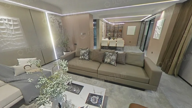 Seaside Commercial Mall - View 5