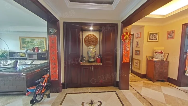 China Ocean Purple Imperial View Mansion - View 6