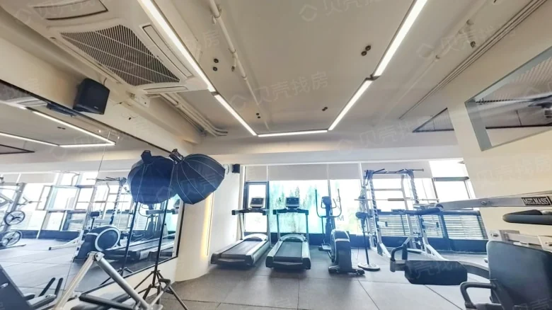 Shangyu Commercial Street - View 4