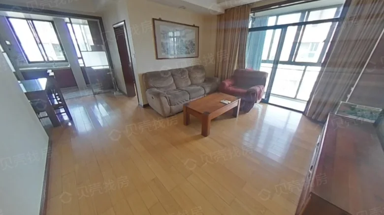 Zhonghuan No. 1 Phase I - View 3