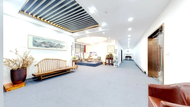 Morgan International - View 4