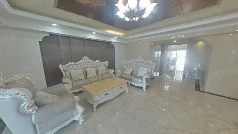 Shangfeng International - View 3