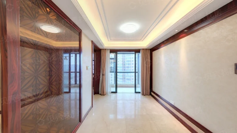 Yunda Central Plaza - View 2