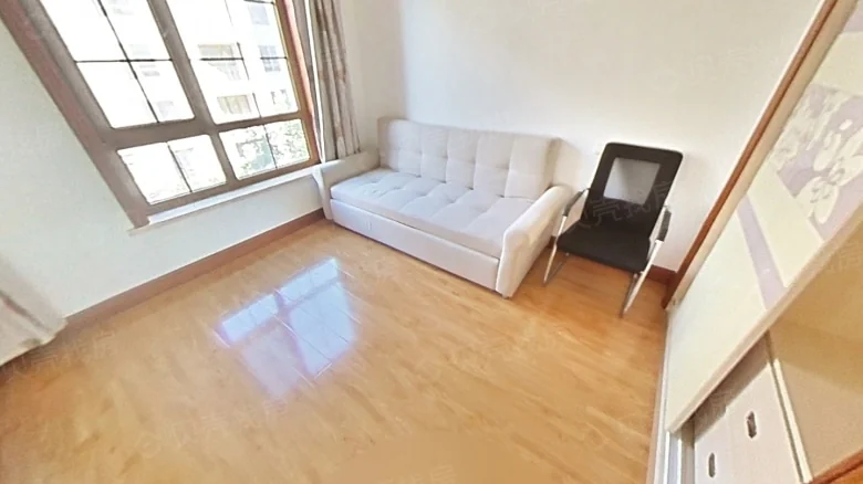 Red Star Sea Phase III County Villa - View 1