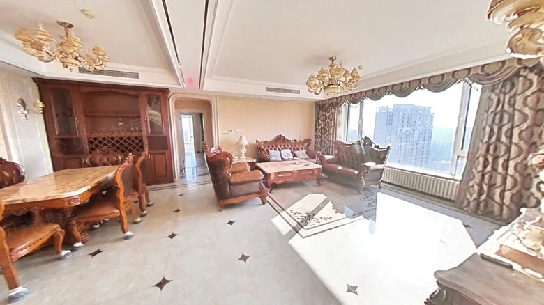 Cheval Blanc Place Zhonguan - View 7