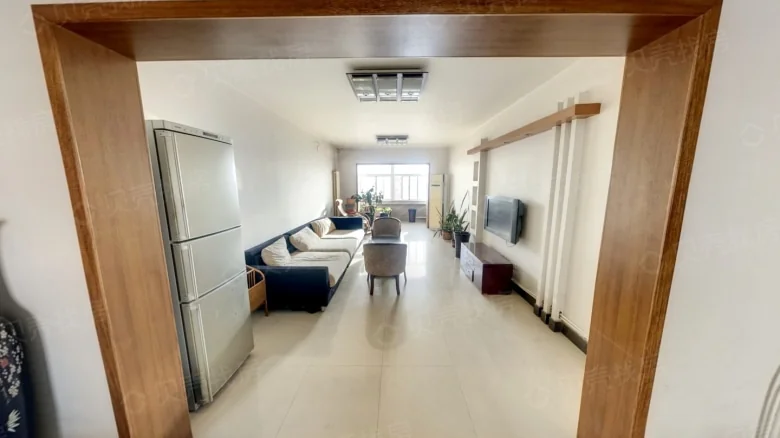 Dawn Apartment - View 1