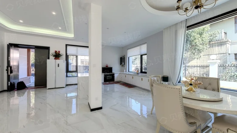 Yuan Yi Golf Villa Phase V - View 3