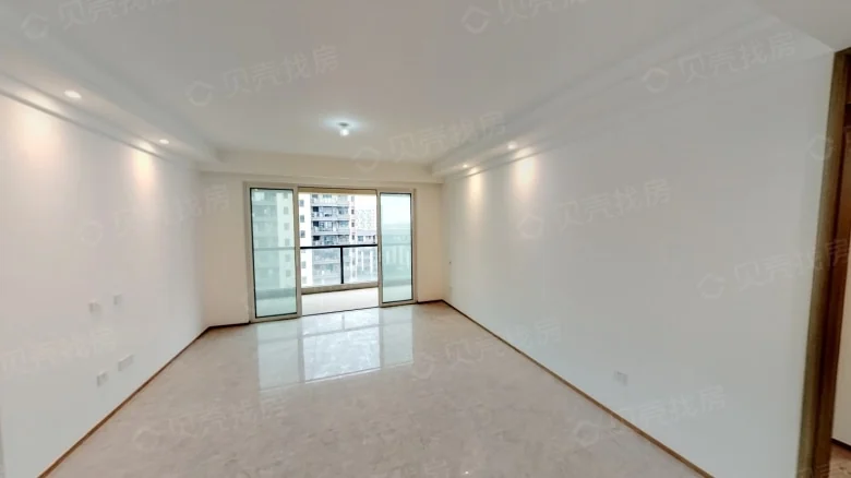 Keppel Lan'an Mingdi Residence - View 2