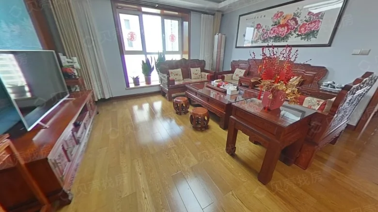 Zhonghe Jia Yuan Complex - View 2