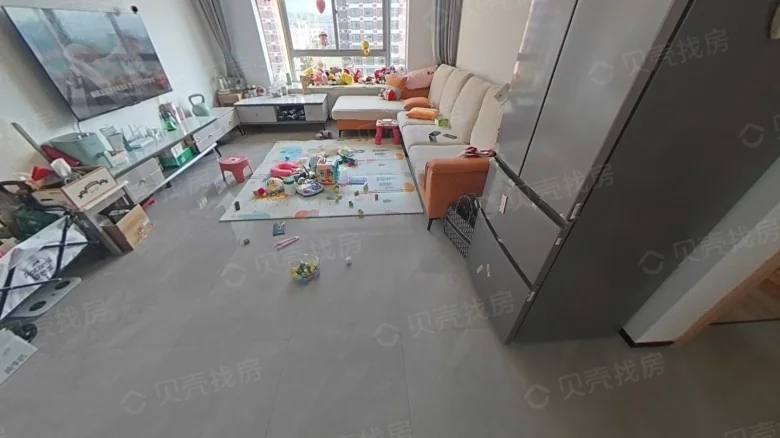 Zhonglun Garden - View 2