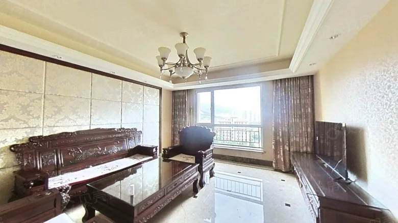 Xinhua Jin Edinburgh International Apartment - View 2