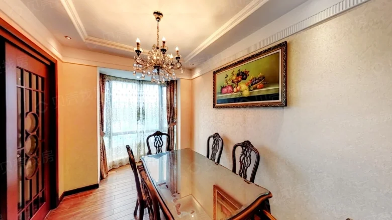 Jade Magnolia Apartments Green City - View 4