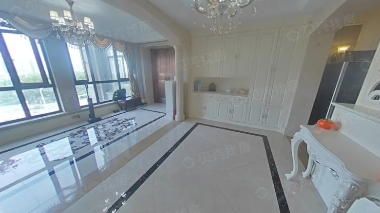 Nathan Manor - View 4