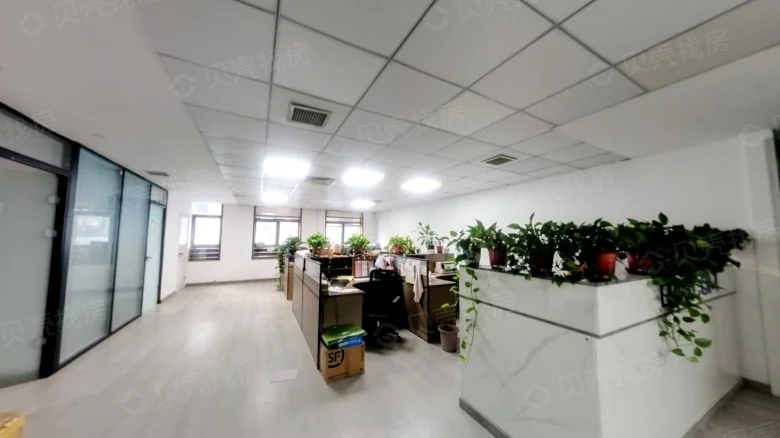 Donghuan International Plaza - View 2