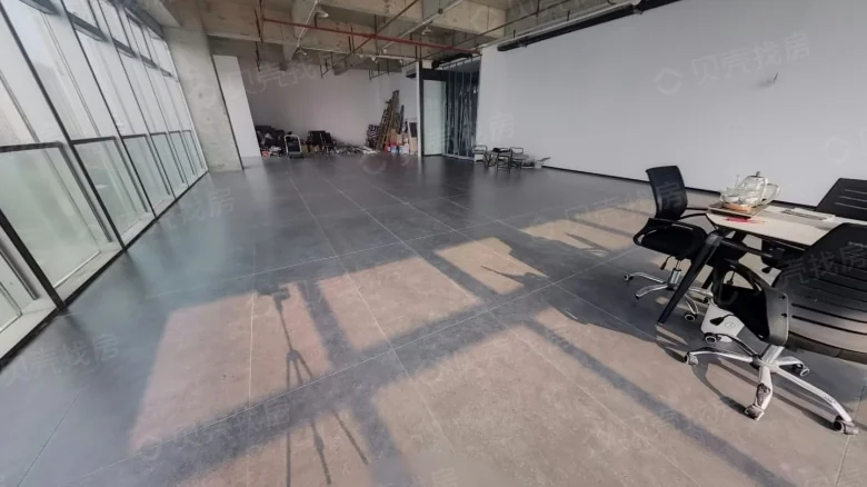 International Innovation Park - View 4