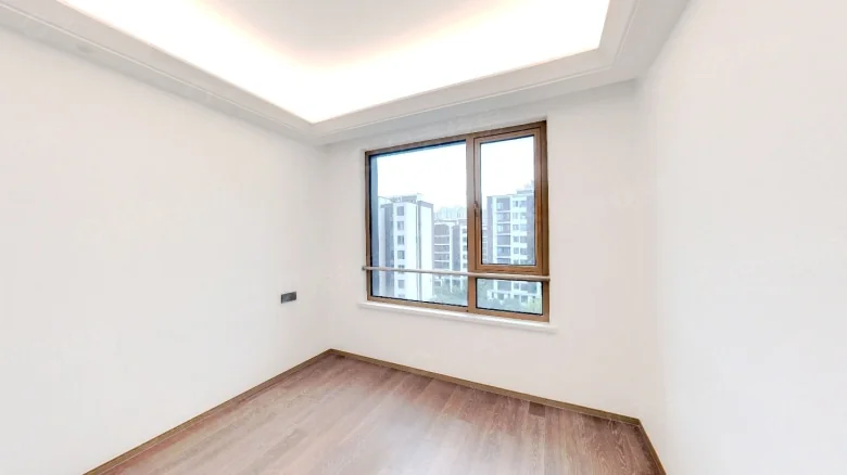 Dacheng District Phase III - View 2