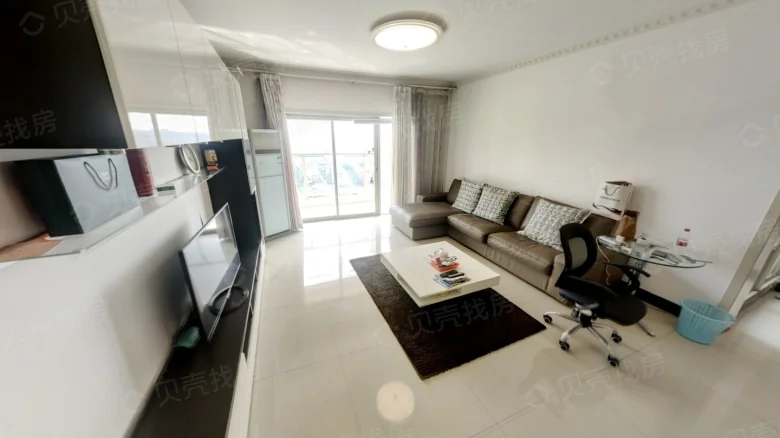 Xicheng Mansion - View 3