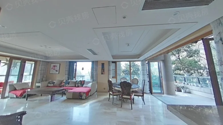 Lushan International Interlaken B District - View 3