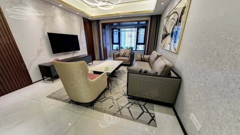 Crown Charm Residence - View 1