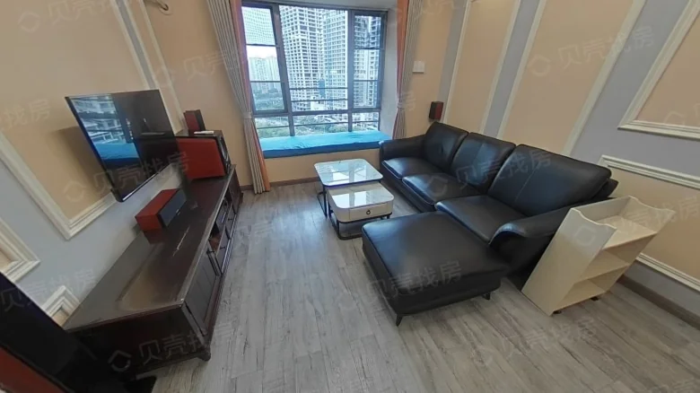 Jinhong Kaixuan City Phase I - View 3