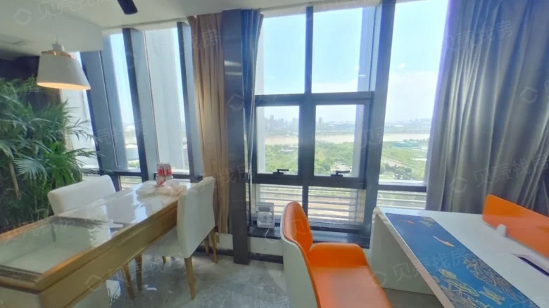 EuAsia International - View 3