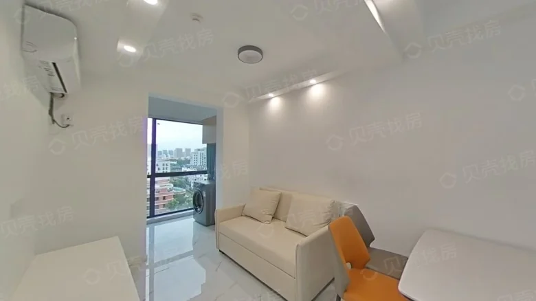 Lianle Mingyuan - View 3