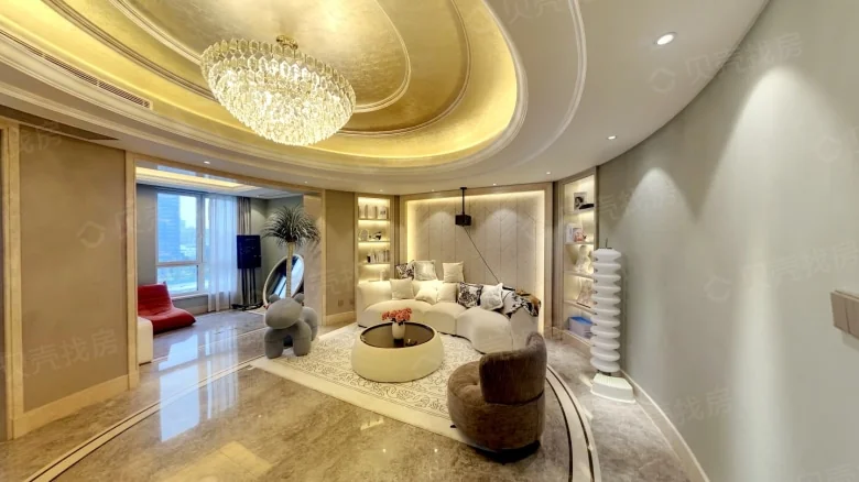 Wanke Metropolis 79 - View 2