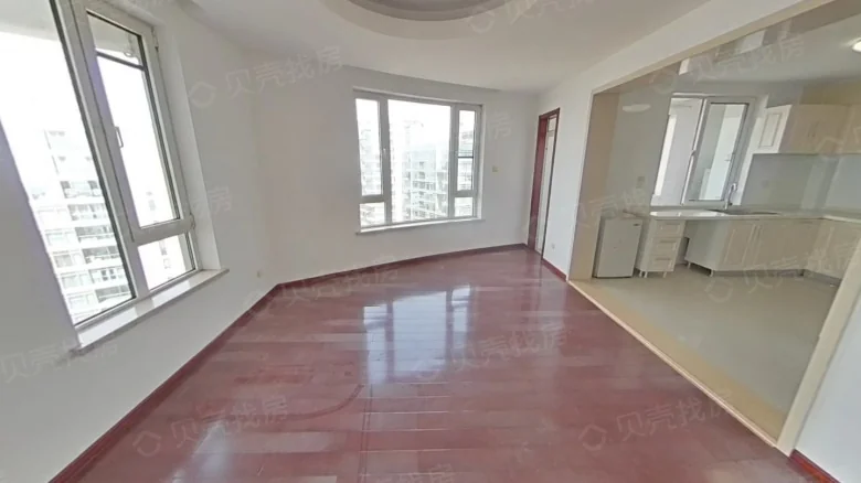 Hai信 Yan岛 International Apartment - View 4