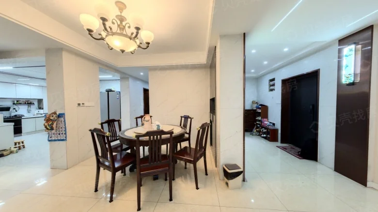 Jinko Milan Garden Phase I - View 3