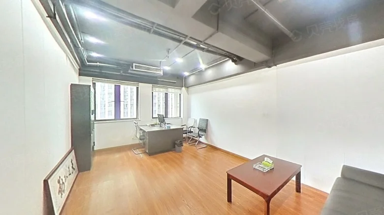 Evergrande Tongjing International City S Cluster - View 3