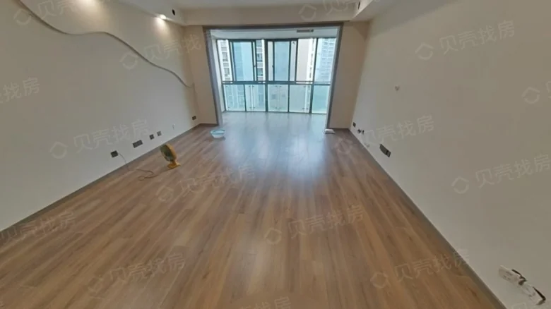 Jindi Jinsha Residence - View 4