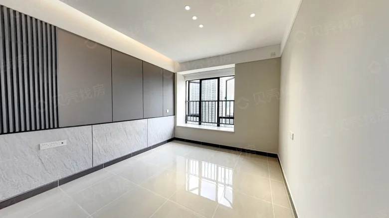 Xiancun Phase V Relocation Housing - View 1