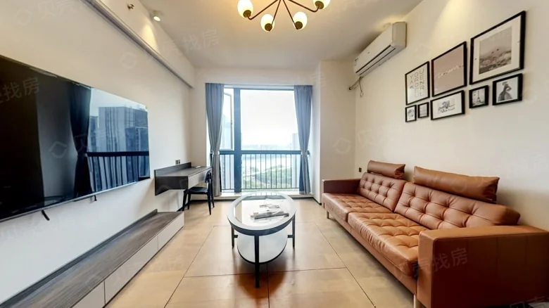 Poly Pearl Sands Grand Metropolis - View 1