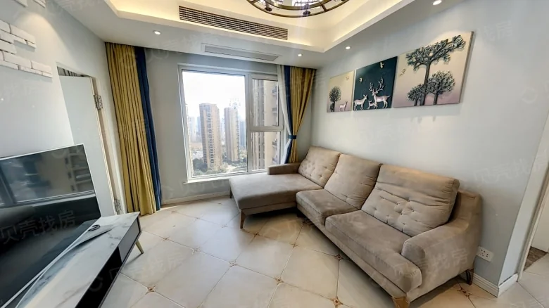 Xinsheng Oriental Fortune Residence - View 2