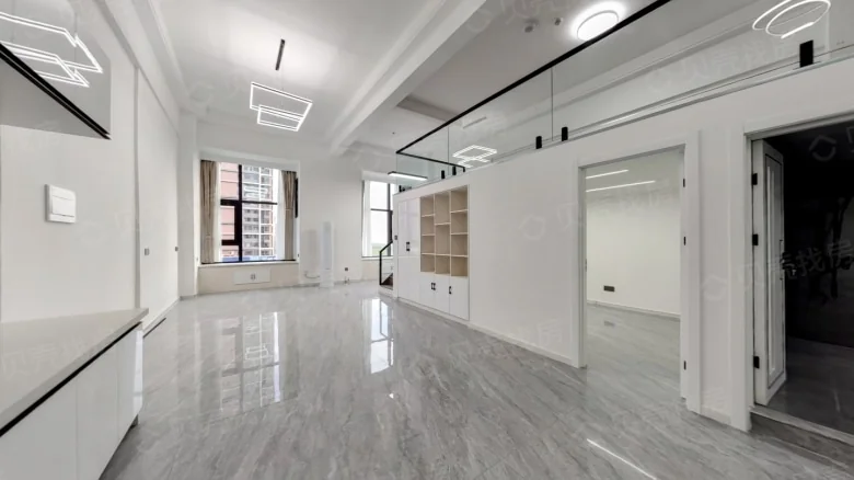 Vanke · Park Avenue - View 2