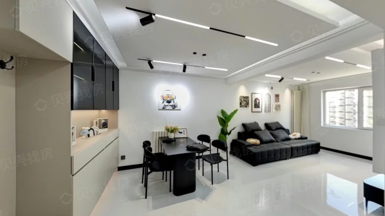 Yuansen North New Era (Wisteria Garden) - View 1