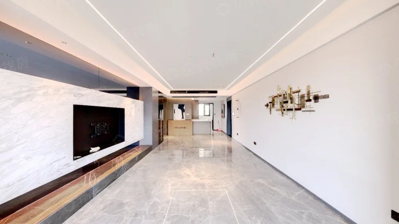 Jade Orchid Garden West Zone One - View 2