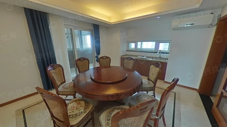 Jinyu Qujiang Phase I - View 3