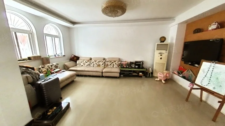 Kangxin Garden Jiangning - View 4