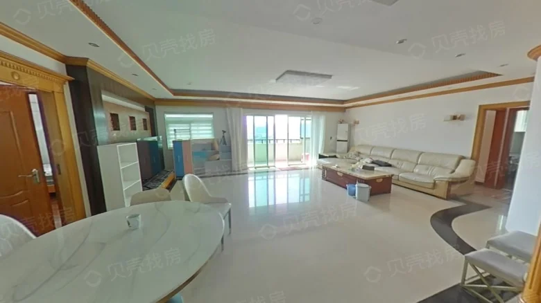 Fortune Tianjun Excellence - View 2