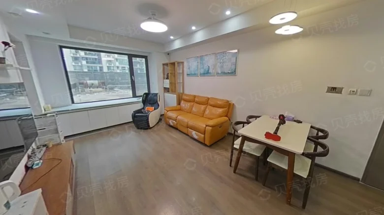 Sanshan Seasons Flower City Peony Court - View 3