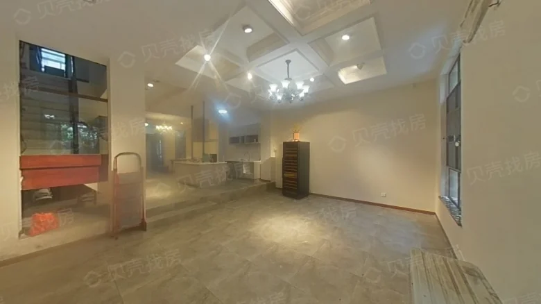 Rising Splendor Central Palace Garden - View 3