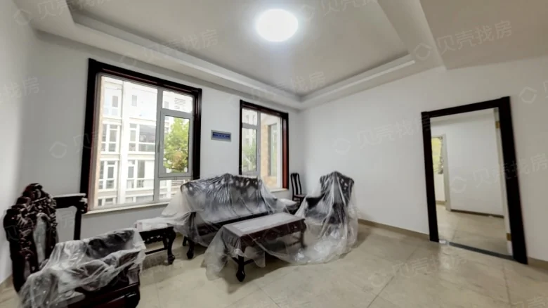 Changdao International - View 6