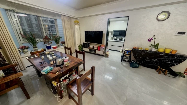 Zhonglun Garden - View 3