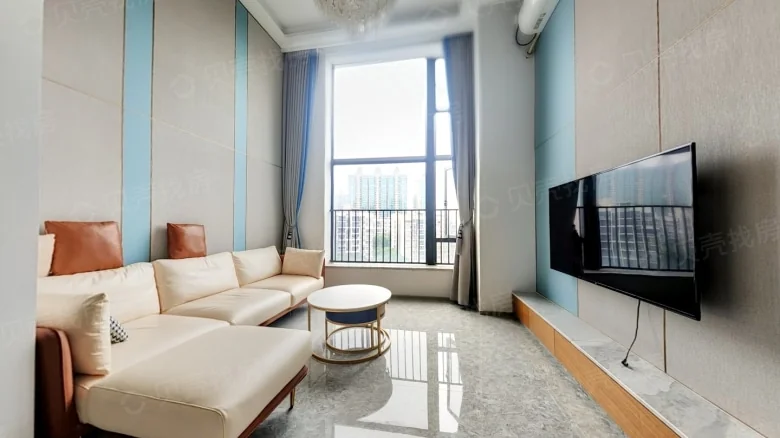 Poly Pearl Sands Grand Metropolis - View 2