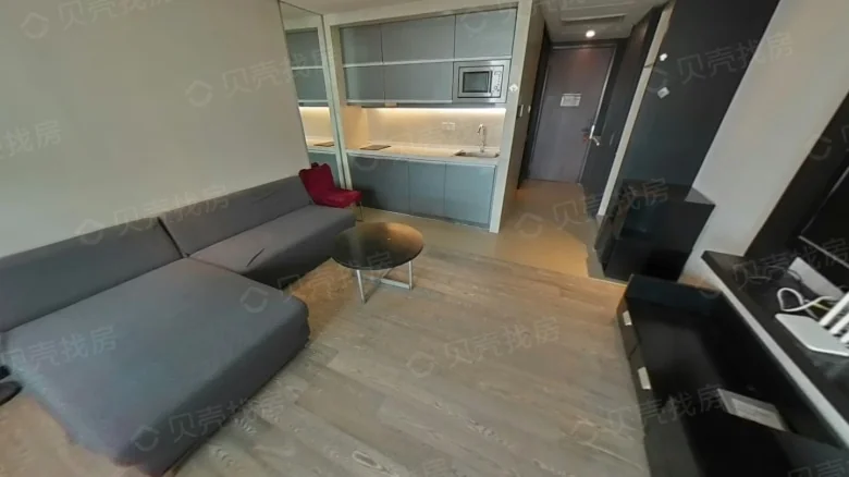 Stellar International Mansions - View 2