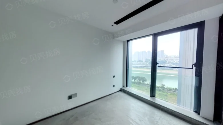 Vanke Splendid Riversidejiangbin - View 1