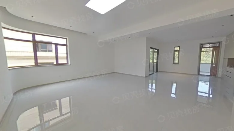 Evergrande Mingxiu Villa - View 2