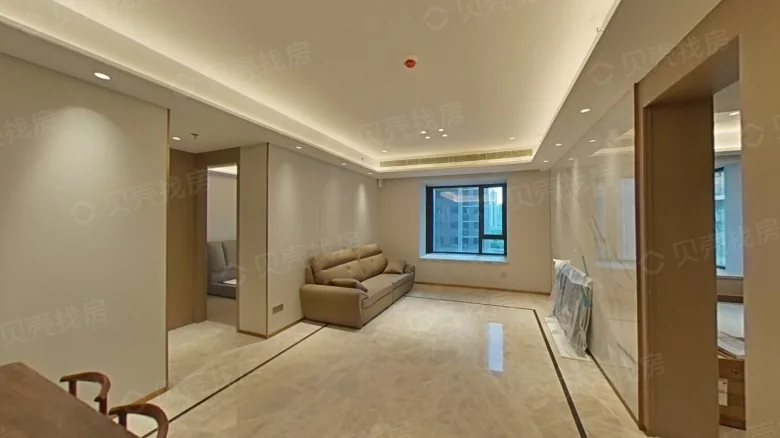 Shenyang Financial Square Jinlang Mansion - View 2